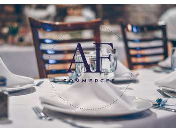 Vente fonds de commerce restaurant à Saint Gratien