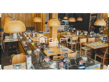 RESTAURANT A CEDER