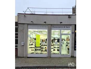 Vente FDC chaussures à Rueil-Malmaison