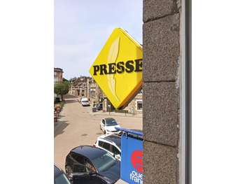 Vente FDC Librairie presse à Saint-Briac-Sur-Mer