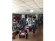 Vente FDC motoculture et murs St Georges sur Cher