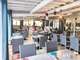 AV restaurant grande capacité terrasse parking 34