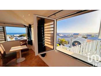 Loft à Saint-Pierre