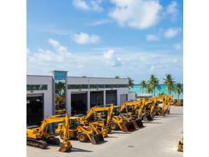 Vente  Divers Commerces Saint-Pierre