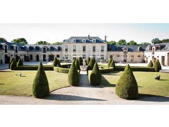 Vente domaine d'exception à Sainte Preuve