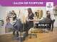 Vente salon de coiffure à Versailles