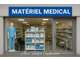 A vendre parts sociales matériel médical Perpignan