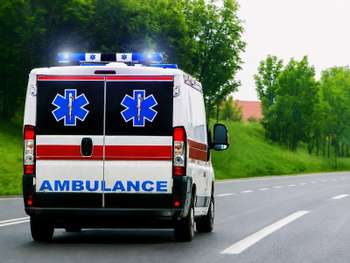 AV entreprise ambulances vsl et taxis Sud Loire 44