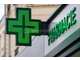 Officine de pharmacie