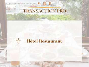 Vente hôtel restaurant 3 *** secteur Nîmes
