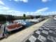 AV FDC nautique bord du canal sur le littoral Sète