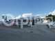 Vente concession automobile à Sisteron empl strat