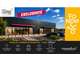 Cession FDC franchisé 570m² à St Paul les Romans