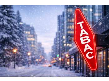Fonds de commerce tabac à vendre en Haute Savoie