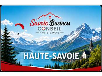Vente FDC tabac presse jeux avec T2 Haute Savoie
