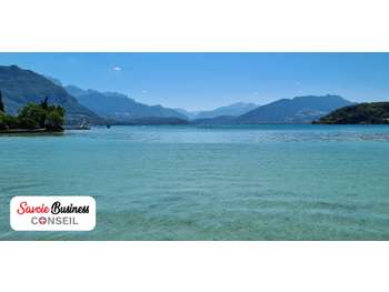 Vente FDC tabac presse jeux souvenirs lac d'Annecy
