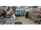 Tabac presse FDJ avec logement fort passage en Ain