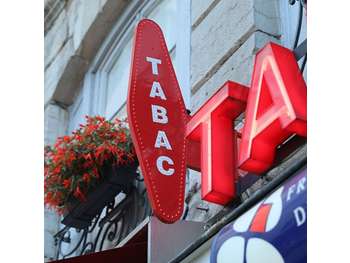 AV tabac grosse activité, rare sur le marché Ain