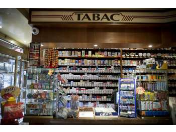 Vente FDC Tabac Presse FDJ avec logement Alençon