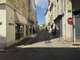 Cède établissement unique dans le Vieil Antibes