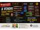 AV FDC tabac presse FDJ PMU 70m² Alsace Bossue