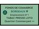 Tabac-Presse-FDJ à Bordeaux