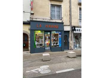 Opportunité Tabac Jeux centre de Bourg en Bresse