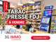 Vente FDC Tabac Presse FDJ à Châlons-en-Champagne