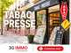 Vente FDC Tabac Presse FDJ à Châlons-en-Champagne