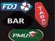 Vente tabac bar loto PMU en grande ville Charente