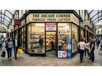 Tabac presse FDJ cadeaux en galerie sur Clermont