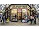 Tabac presse FDJ cadeaux en galerie sur Clermont