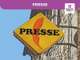 A vendre murs et fonds tabac presse FDJ à Dijon