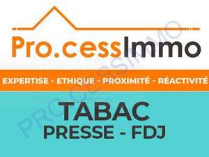 Vente  Fonds de commerce  Tabac - Presse - Loto Gard
