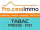 Vente FDC Tabac rénové et conforme à Nîmes