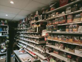 AV Bar tabac loto multiservices alimentation 33