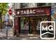 Vente FDC tabac presse quartier vivant de Grenoble