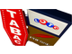 FDC tabac presse PMU emplacement N°1 Haute Savoie