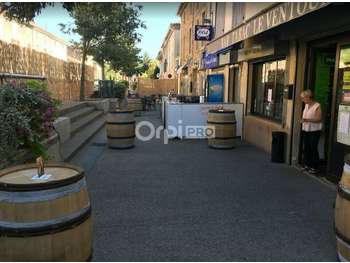 Bar restaurant PMU à vendre à Jonquières