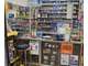 Vente FDC tabac presse loto sur axe passant Jura