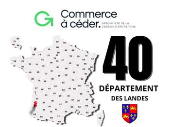 Vente Maison de la Presse Belle Rentabilité 40