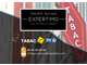 Vente tabac presse souvenir 50m² station du Lioran