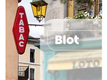 Vente FDC tabac presse FDJ à Saint Nazaire (44)