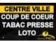 Vente FDC Tabac Presse Loto Idéalement situé Lyon