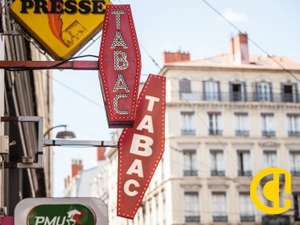 Vente  Tabac - Presse - Loto 3&egrave;me arrondissement                                                             