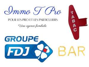 Vente  Tabac - Presse - Loto Mennecy