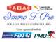 AV FDC tabac presse FDJ à Montgeron top empl