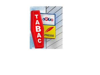 Vente tabac presse axe passant forte rentabilité