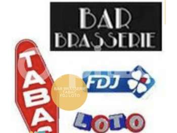 A vendre bar tabac brasserie FDJ secteur Arras