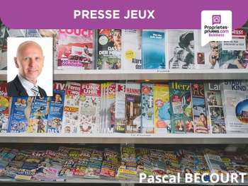 FDC Presse FDJ jeux secteur L'Isle sur La Sorgue
